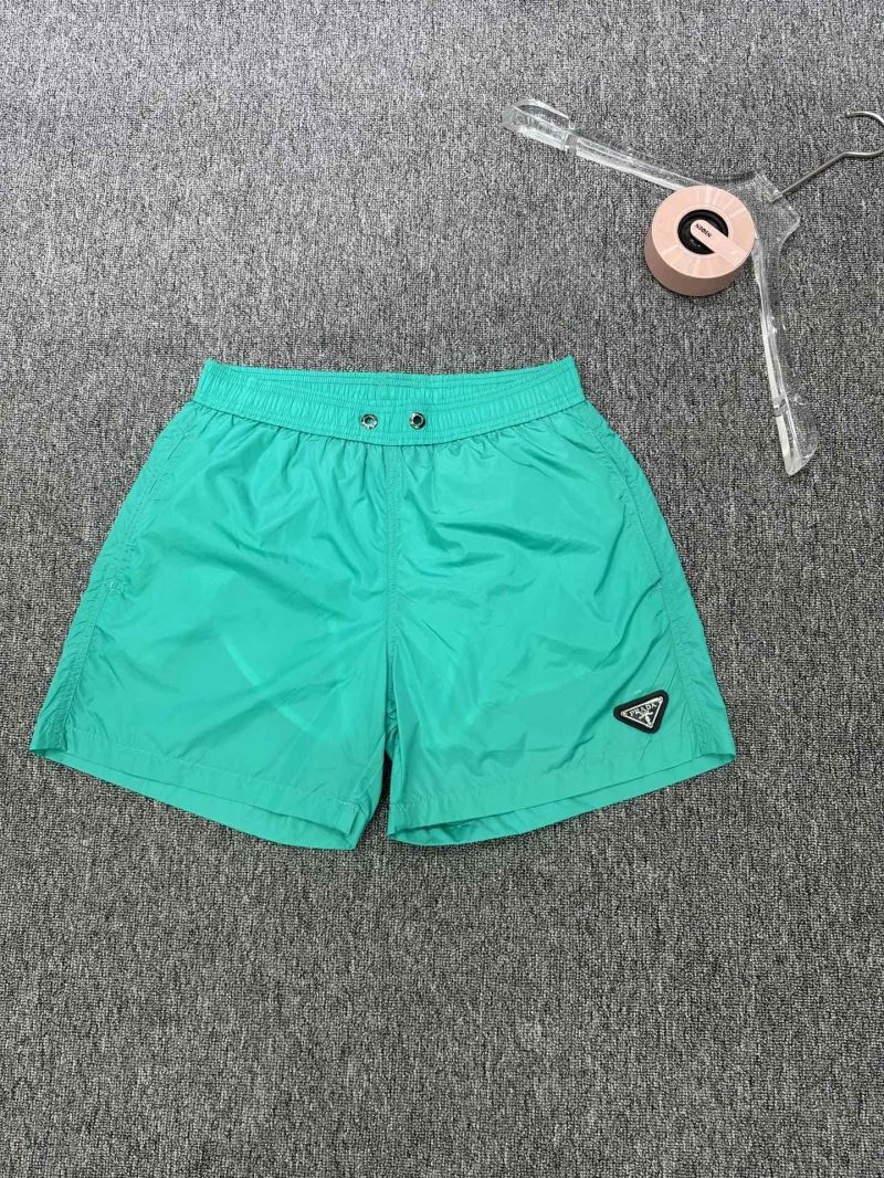 Prada Short Pants